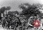 Image British Infantry France, 1916, de la seconde 10 séquences d'archives historiques vidéo 65675027522