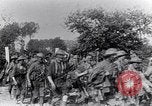 Image British Infantry France, 1916, de la seconde 11 séquences d'archives historiques vidéo 65675027522