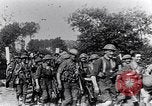 Image British Infantry France, 1916, de la seconde 12 séquences d'archives historiques vidéo 65675027522