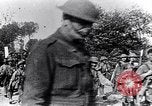Image British Infantry France, 1916, de la seconde 16 séquences d'archives historiques vidéo 65675027522