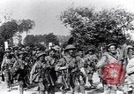 Image British Infantry France, 1916, de la seconde 17 séquences d'archives historiques vidéo 65675027522