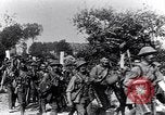 Image British Infantry France, 1916, de la seconde 18 séquences d'archives historiques vidéo 65675027522