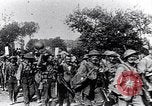 Image British Infantry France, 1916, de la seconde 19 séquences d'archives historiques vidéo 65675027522