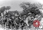 Image British Infantry France, 1916, de la seconde 21 séquences d'archives historiques vidéo 65675027522
