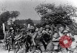 Image British Infantry France, 1916, de la seconde 23 séquences d'archives historiques vidéo 65675027522