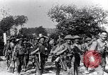 Image British Infantry France, 1916, de la seconde 24 séquences d'archives historiques vidéo 65675027522