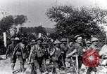 Image British Infantry France, 1916, de la seconde 25 séquences d'archives historiques vidéo 65675027522