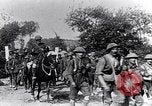 Image British Infantry France, 1916, de la seconde 27 séquences d'archives historiques vidéo 65675027522