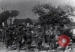Image British Infantry France, 1916, de la seconde 30 séquences d'archives historiques vidéo 65675027522
