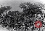 Image British Infantry France, 1916, de la seconde 31 séquences d'archives historiques vidéo 65675027522