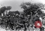 Image British Infantry France, 1916, de la seconde 32 séquences d'archives historiques vidéo 65675027522