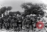 Image British Infantry France, 1916, de la seconde 37 séquences d'archives historiques vidéo 65675027522