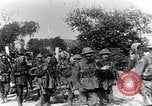 Image British Infantry France, 1916, de la seconde 38 séquences d'archives historiques vidéo 65675027522