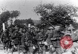 Image British Infantry France, 1916, de la seconde 40 séquences d'archives historiques vidéo 65675027522