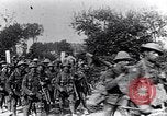 Image British Infantry France, 1916, de la seconde 49 séquences d'archives historiques vidéo 65675027522