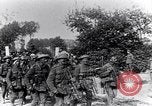 Image British Infantry France, 1916, de la seconde 50 séquences d'archives historiques vidéo 65675027522