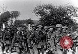 Image British Infantry France, 1916, de la seconde 51 séquences d'archives historiques vidéo 65675027522