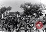 Image British Infantry France, 1916, de la seconde 52 séquences d'archives historiques vidéo 65675027522