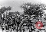 Image British Infantry France, 1916, de la seconde 53 séquences d'archives historiques vidéo 65675027522