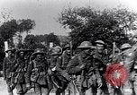 Image British Infantry France, 1916, de la seconde 54 séquences d'archives historiques vidéo 65675027522