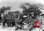 Image British Infantry France, 1916, de la seconde 56 séquences d'archives historiques vidéo 65675027522