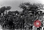 Image British Infantry France, 1916, de la seconde 59 séquences d'archives historiques vidéo 65675027522