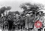 Image British Infantry France, 1916, de la seconde 60 séquences d'archives historiques vidéo 65675027522
