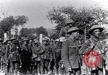 Image British Infantry France, 1916, de la seconde 61 séquences d'archives historiques vidéo 65675027522