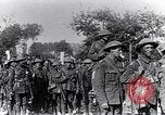 Image British Infantry France, 1916, de la seconde 62 séquences d'archives historiques vidéo 65675027522