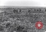 Image of British infantry France, 1916, second 10 stock footage video 65675027523