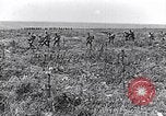 Image of British infantry France, 1916, second 11 stock footage video 65675027523