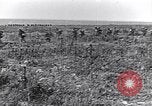 Image of British infantry France, 1916, second 14 stock footage video 65675027523