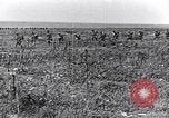 Image of British infantry France, 1916, second 16 stock footage video 65675027523