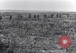 Image of British infantry France, 1916, second 20 stock footage video 65675027523