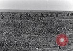 Image of British infantry France, 1916, second 21 stock footage video 65675027523
