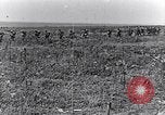Image of British infantry France, 1916, second 24 stock footage video 65675027523