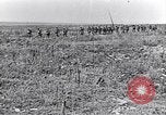 Image of British infantry France, 1916, second 30 stock footage video 65675027523