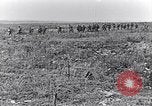 Image of British infantry France, 1916, second 32 stock footage video 65675027523