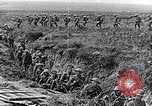 Image of British infantry France, 1916, second 50 stock footage video 65675027523