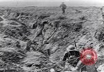 Image of British infantry France, 1916, second 53 stock footage video 65675027523