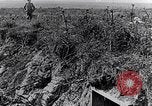 Image of British infantry France, 1916, second 59 stock footage video 65675027523