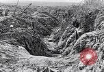 Image of British infantry France, 1916, second 60 stock footage video 65675027523