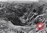 Image of British infantry France, 1916, second 61 stock footage video 65675027523