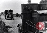 Immagine di British Austin auto blindata Francia, 1915, secondo 4 filmato di repertorio 65675027525