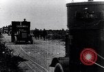 Immagine di British Austin auto blindata Francia, 1915, secondo 5 filmato di repertorio 65675027525