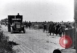 Immagine di British Austin auto blindata Francia, 1915, secondo 6 filmato di repertorio 65675027525