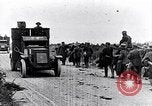 Immagine di British Austin auto blindata Francia, 1915, secondo 9 filmato di repertorio 65675027525