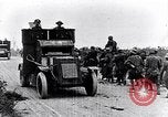 Immagine di British Austin auto blindata Francia, 1915, secondo 11 filmato di repertorio 65675027525