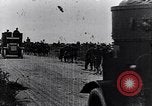 Immagine di British Austin auto blindata Francia, 1915, secondo 23 filmato di repertorio 65675027525