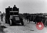 Immagine di British Austin auto blindata Francia, 1915, secondo 31 filmato di repertorio 65675027525